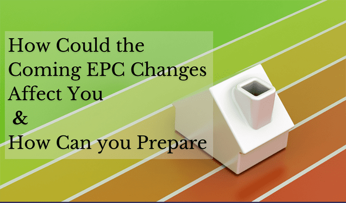 Energy efficiency; EPC Rating