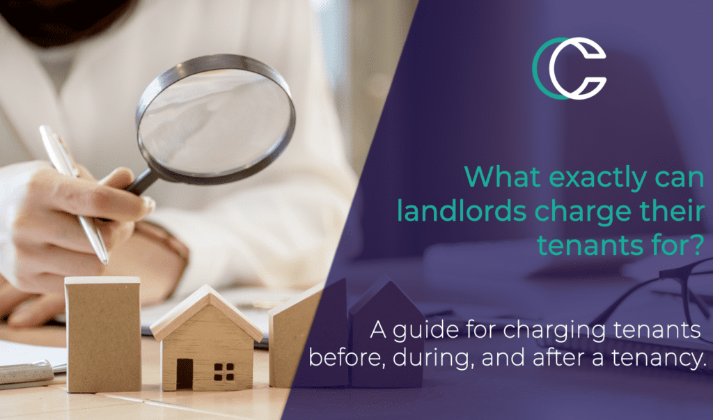 tenants charge