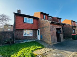 Aquarius Court, Crawley, West Sussex, RH11