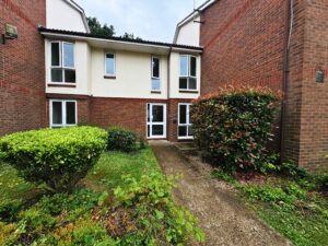 Maunsell Park, Station Hill, Crawley, West Sussex, RH10